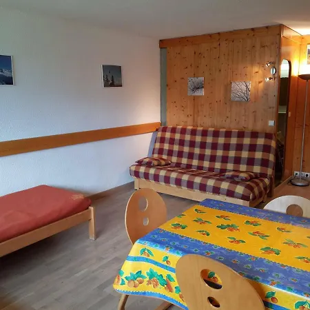 Grand Renove Pour 3 Pers. A Arc 1600, Aux Pieds, Proche Commerces, Animaux Admis - Fr-1-411-413 Apartment