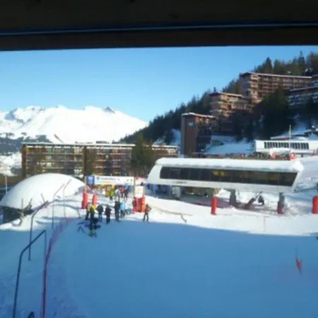 Renove Pour 3 A Arc 1600, Aux Pieds, Animaux Admis Les Arcs (Savoie)