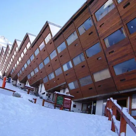 Grand Renove Pour 3 Pers. A Arc 1600, Aux Pieds, Proche Commerces, Animaux Admis - Fr-1-411-413 Apartment *