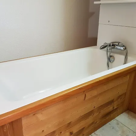 Grand Renove Pour 3 Pers. A Arc 1600, Aux Pieds, Proche Commerces, Animaux Admis - Fr-1-411-413 Apartment Les Arcs (Savoie)